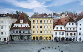 Siebensternehaus