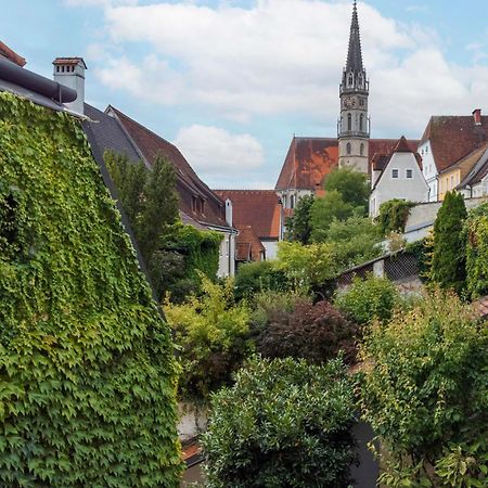 Apartamento Siebensternehaus Steyr Exterior foto