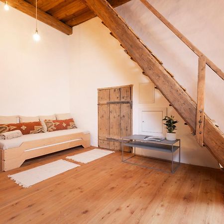 Apartamento Siebensternehaus Steyr Exterior foto