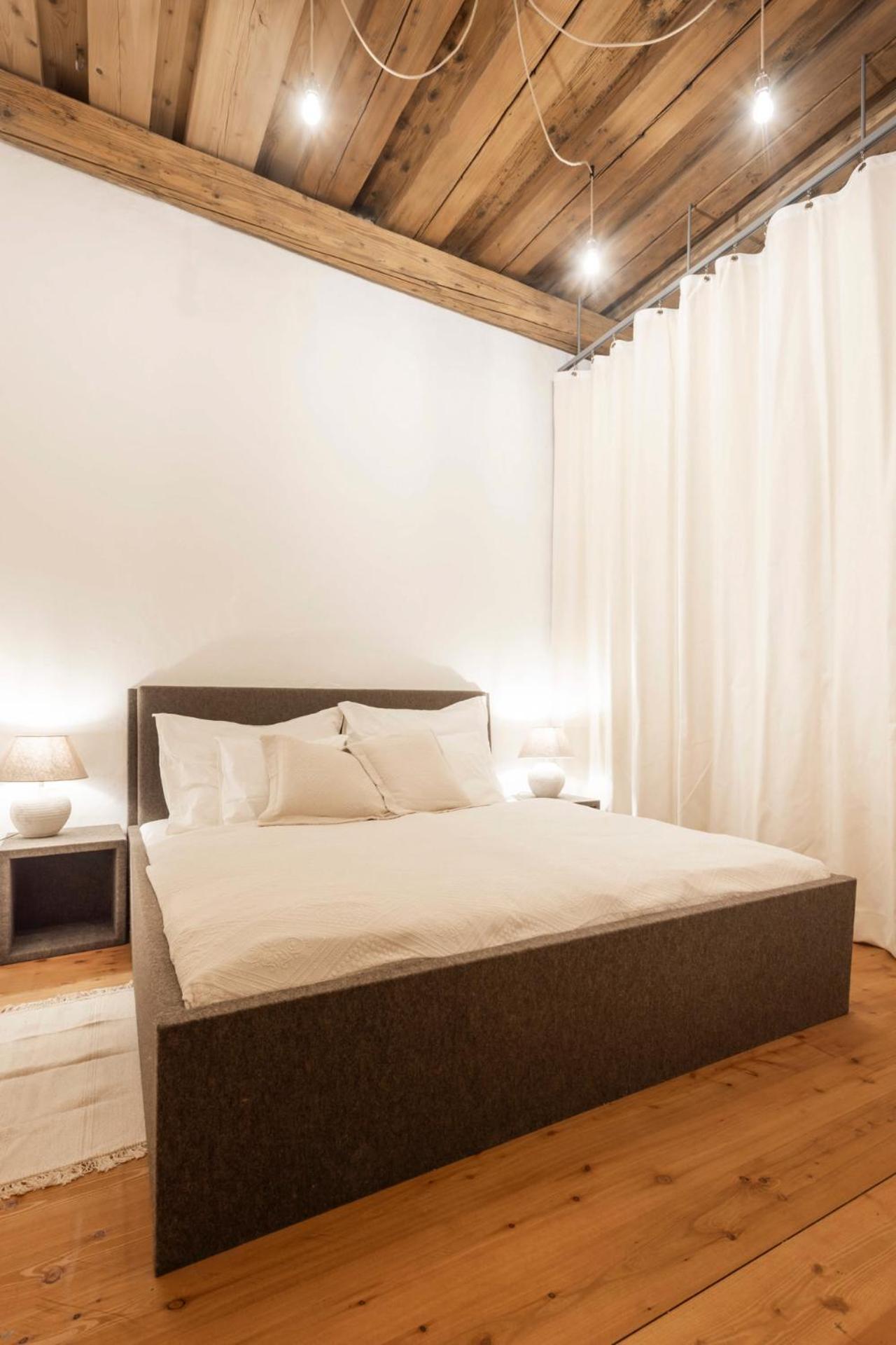 Apartamento Siebensternehaus Steyr Exterior foto