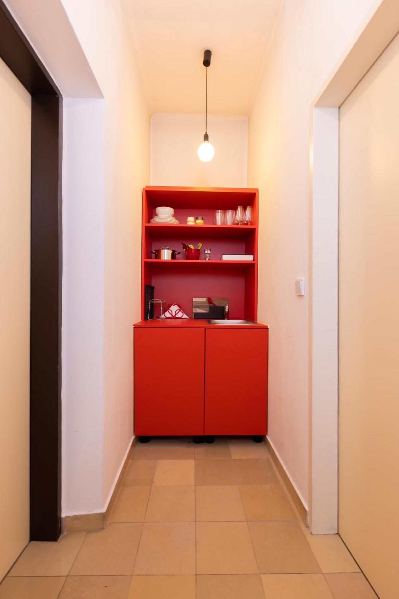 Apartamento Siebensternehaus Steyr Exterior foto